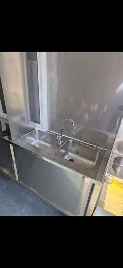 Burger van