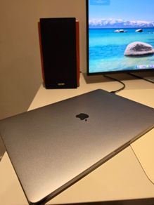 MacBook Pro 16-inch 2019 High Spec Excellent Condition