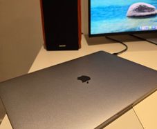 MacBook Pro 16-inch 2019 High Spec Excellent Condition