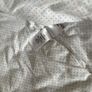 M&S snowsuit white, 3-6 months Image 2