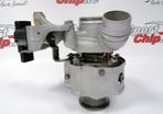 BMW 2.0 remanufactured turbocharger 49135-05850
