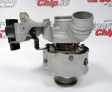 BMW 2.0 remanufactured turbocharger 49135-05850