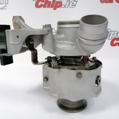 BMW 2.0 remanufactured turbocharger 49135-05850