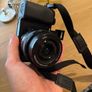 Sony Alpha a6100 Image 4