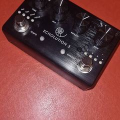 Pigtronix Echolution 3 Delay