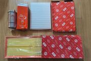 filters skoda octavia 1 ,brand new