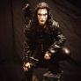 The Crow Diamond Select Diorama 2021 Image 3