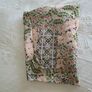 Beautiful Meter Of Cotton Lawn Fabric Image 3