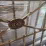 VINTAGE double brass bed REDUCED again Image 4