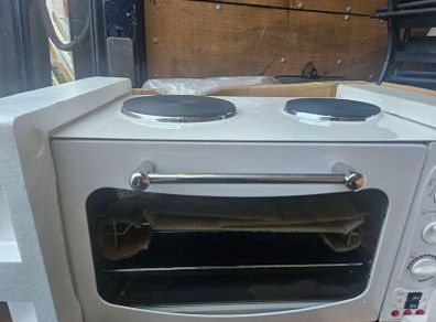 mini oven NEW