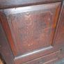 Antique Coffer / Mule Cest Image 4