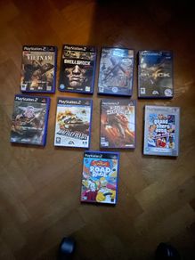 Playstation 2