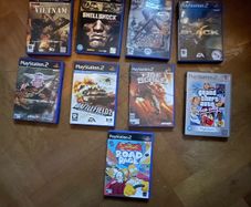 Playstation 2