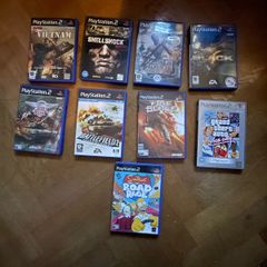 Playstation 2