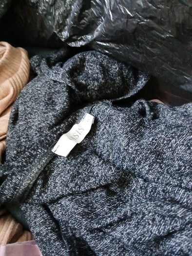 2 bags of women's clothes size 12-14