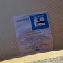 Excellent Condition Mothercare Cot Bed and Mattress Image 7