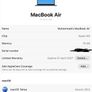 MacBook Air 15.3 M5 16GB 512GB  Hub  Accessories Image 7
