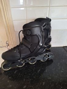 Decathlon Oxelo adult inline skates