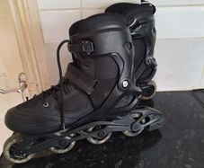 Decathlon Oxelo adult inline skates