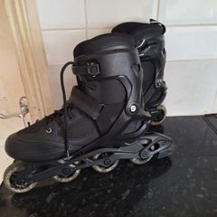 Decathlon Oxelo adult inline skates
