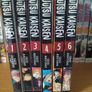 Graphic Novels | Anime & Manga Books Collection for Sale Image 8