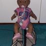 Baby Born doll Image 6
