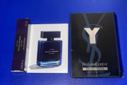 Yves Saint Laurent Narcizo Rodriguez parfums