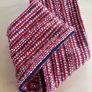 Wool cowl scarf Image 4