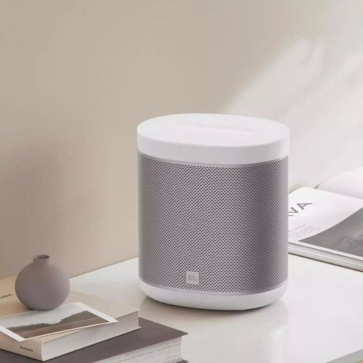 Xiaomi Mi Smart Speaker  Google Assistant Voice Control AI Smart Home Device | Bluetooth 4.2 WiFi Automation DTS