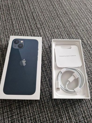 i phone 13