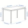 VIHALS Table, white Image 3