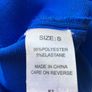 Size 10 Cobalt Blue Dress Image 4
