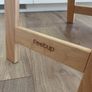 FeetUp yoga stool Image 3