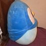 Large Sqiushmallow Pokemon Piplup Image 3