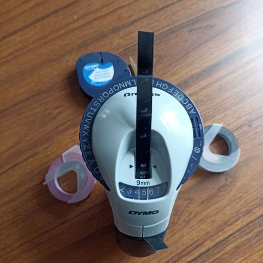 Label Maker