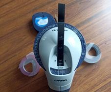 Label Maker