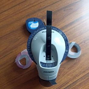 Label Maker