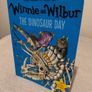 Winnie And Wilbur The Dinosaur Day Storybook And Cd Image 3