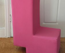 Playroom Chairs - Lummel