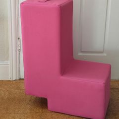Playroom Chairs - Lummel