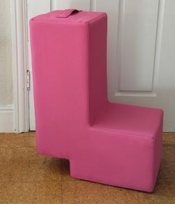 Playroom Chairs - Lummel