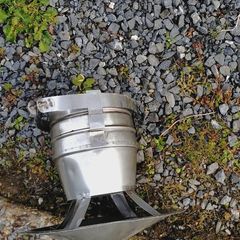 Chimney cowl