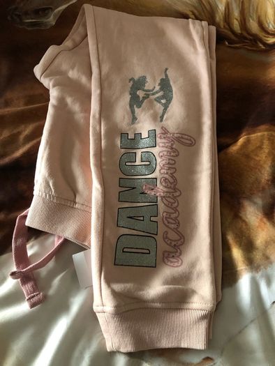 Girls BNWT bottoms age 10/11