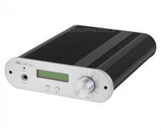 Headphone Amplifier