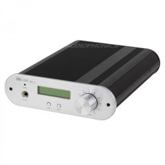 Headphone Amplifier