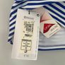 Marks & Spencer girls two piece swimsuit with sequins Age 4-5 BNWT Image 3