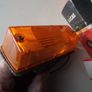 Vauxhall Viva New Ind Lamp. Image 2
