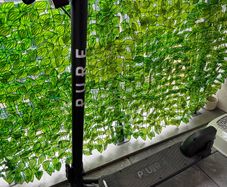 Air Pure 3 Scooter