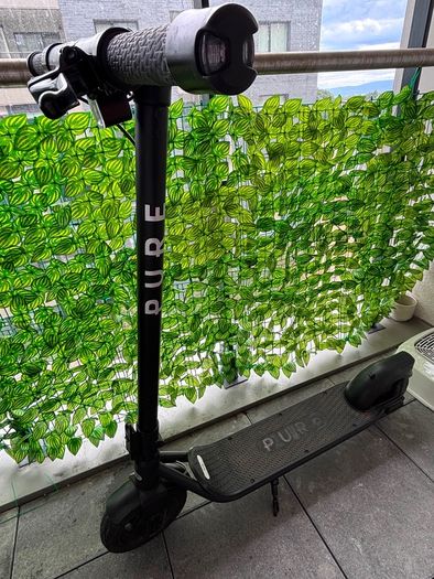 Air Pure 3 Scooter