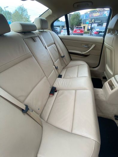 2011 3 Series BMW (167km)